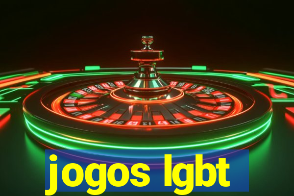 jogos lgbt